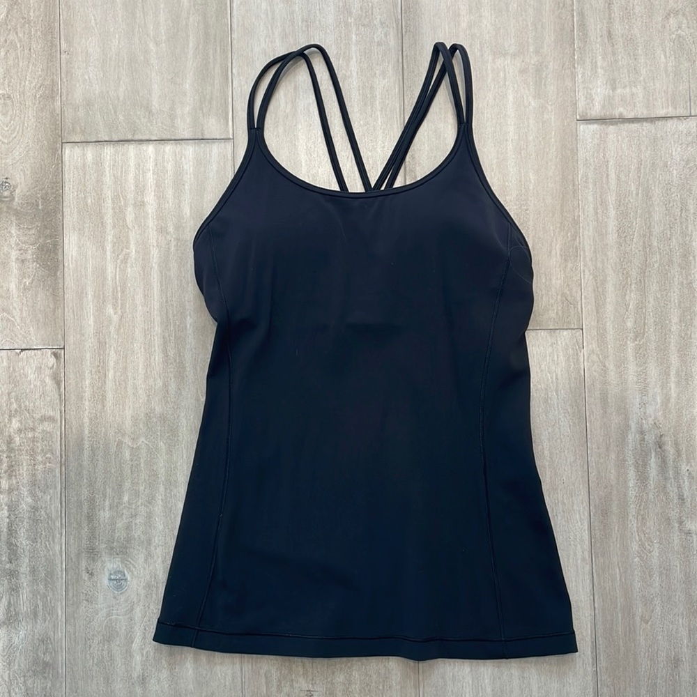 Lululemon tank